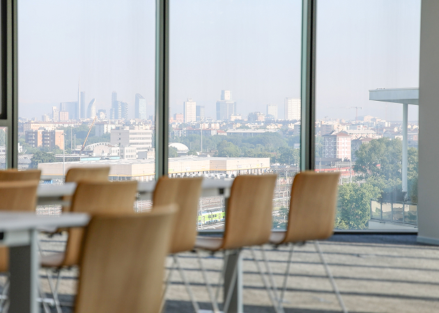 World Abroad Connect About Future Image