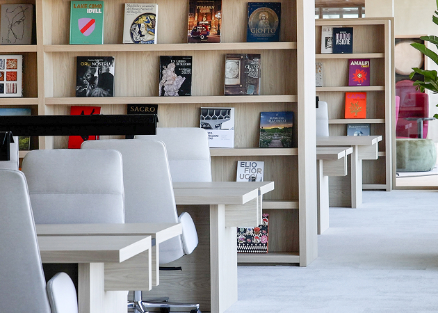 World Abroad Connect About History Image