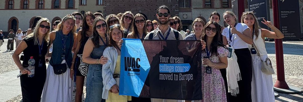 World Abroad Connect Home Explore Image