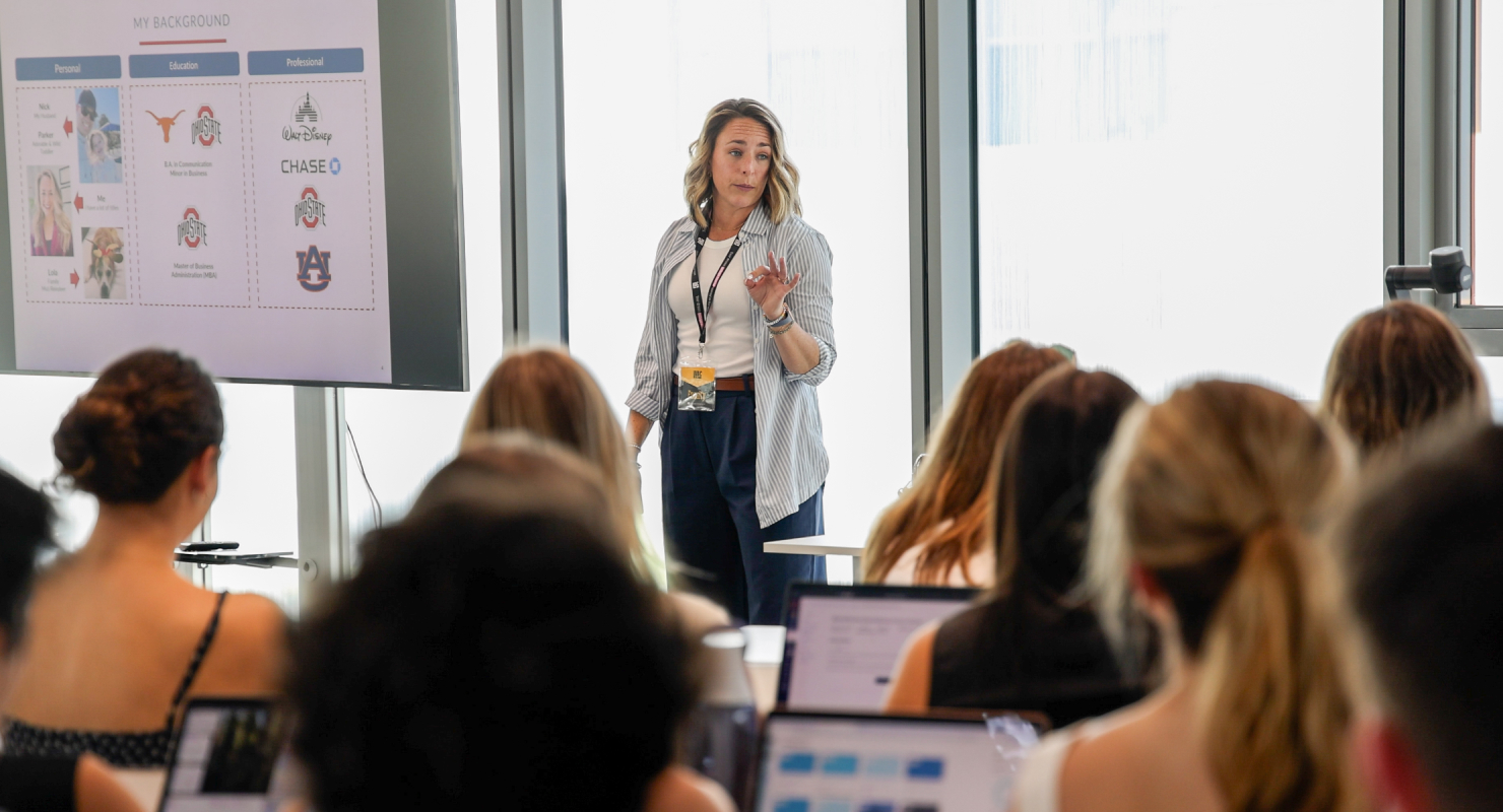 World Abroad Connect Home Hero Image 1